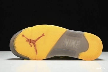 X 5 “SAIL” DH8565-100 JORDAN AIR OF 1119